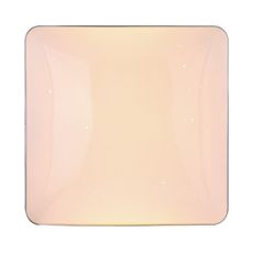 Globo 48406-48 - LED Stmievateľné stropné svietidlo LASSY LED/48W/230V + DO