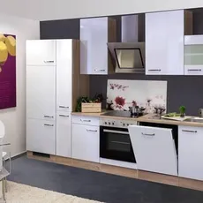 FlexWell KUCHYNSKÁ LINKA VALERO 310