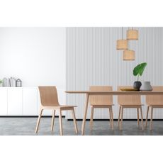 Luster na lanku IRMA 3xE27/60W/230V pr. 45 cm
