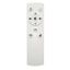 Top Light - LED Stmievateľný luster na lanku LED/30W/230V biela + DO