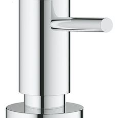 Dávkovač mydla Grohe Cosmopolitan chróm G40535000