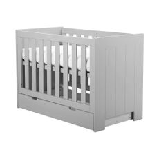 Zásuvka pod detskú posteľ 60x120 cm – Pinio