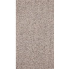 Betap , Behúň na mieru Polo beige (čistiaca zóna), šíre 100 cm, šedá, chodba / predsieň