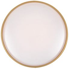 Rabalux 71141 - LED Stmievateľné stropné svietidlo GANDOR LED/24W/230V 3000-6500K