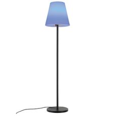 Eglo 31057 - LED RGBW Stmievateľná vonkajšia lampa 1xE27/9W/230V IP44