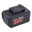 Batéria akumulátorová SHARE20V, 20V Li-ion, 8000mAh