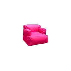 Detský záhradný sedací vak s taburetom Mini Relax – Floriane Garden
