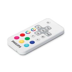Philips 70102/31/P6- LED Stmievateľný pásik MYLIVING LIGHTSTRIPS 5m RGB LED/17W