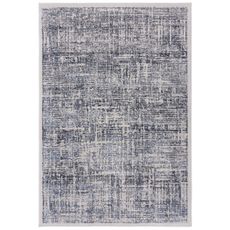 Flair Rugs koberce Kusový koberec Eris Trace Blue - 120x170 cm