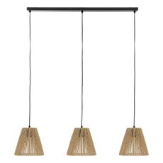 Atmosphera - Luster na lanku GIADA 3xE27/40W/230V