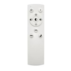 Top Light - LED Stmievateľný luster na lanku LED/30W/230V biela + diaľkové ovládanie