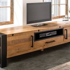 TV stolík THETIS Dekorhome