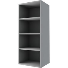 Korpus sivý W4 40