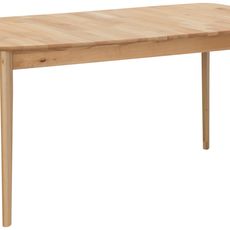 Livetastic JEDÁLENSKÝ STÔL, jadrový buk, 140-190/90/75 cm