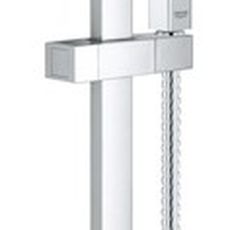 Sprchový set Grohe Euphoria Cube+ chróm 27891000