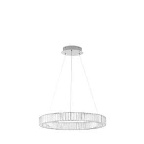 LED luster Aurelia 2