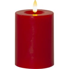 LED sviečka (výška 12,5 cm) Flamme Flow – Star Trading