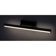 Rabalux 2166 - LED Kúpeľňové osvetlenie zrkadla EVAN LED/12W/230V 49 cm IP44