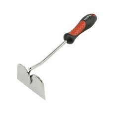 Motyčka hranatá s násadou 280 mm chrom - YT-8889