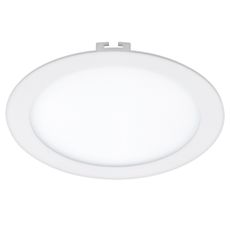 Eglo 78773 - LED Stmievateľné podhľadové svietidlo FUEVA LED/10,9W/230V