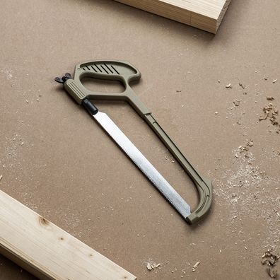 Pílka na kov KANZAWA s ultratenkým 0,4 mm listom