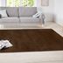 Hanse Home Collection koberce Kusový koberec Nasty 101154 Braun - 160x240 cm