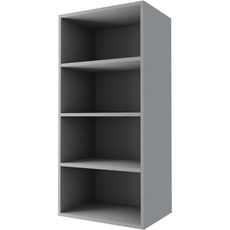 Korpus sivý W4 45