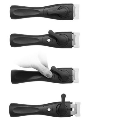 Orion Rukoväť k riadu GRANDE COMBI, 18 cm