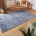 Nouristan - Hanse Home koberce AKCIA: 80x120 cm Kusový koberec Cairo 105584 Alexandria Blue – na von aj na doma - 80x120 cm