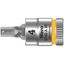 Wera 003333 Zyklop 1/4" 6-hranný 4 mm nástrčný bit typ 8740 A HF s funkciou držania