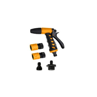 Riwall PRO Set rýchlospojok k záhradnému čerpadlu