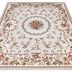 Hanse Home Collection koberce Kusový koberec Gobelin 105869 Cream Multicolored - 60x90 cm