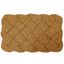 Rohožka Braid 45x75 cm Asp Crm 98