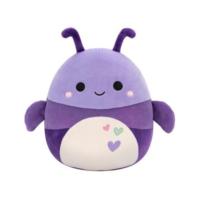Plyšové hračky v súprave 2 ks Axel & Peach – SQUISHMALLOWS