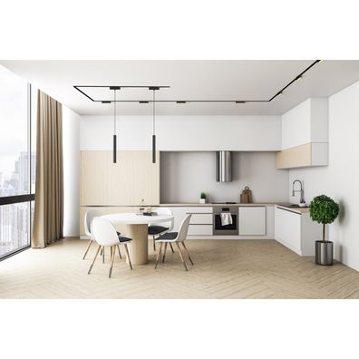 Rabalux 70202 - Konektor pre svietidlá v lištovom systéme LiTrack typ +