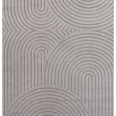 ELLE Decoration koberce Kusový koberec New York 105085 Grey - 80x150 cm