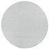 Villeroy & Boch - Hanse Home koberce Kusový koberec Villeroy & Boch 106048 White kruh - 160x160 (priemer) kruh cm