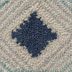 Flair Rugs koberce Kusový koberec Nappa Marco Blue - 200x290 cm