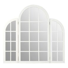 Nástenné zrkadlo 156x150 cm – Premier Housewares