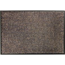 Schöner Wohnen Rohožka pred dvere Miami, bodky antrac./sivohn., 67 x 100 cm
