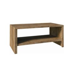 Konferečný stolík Montana ST Dub lefkas