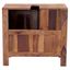 indickynabytok.sk - Skrinka pod umývadlo Amba 65x60x35 z indického masívu palisander