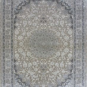 Berfin Dywany Kusový koberec Creante 19084 Grey - 160x230 cm