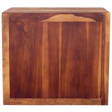 indickynabytok.sk - Komoda Tina 90x80x45 z indického masívu palisander
