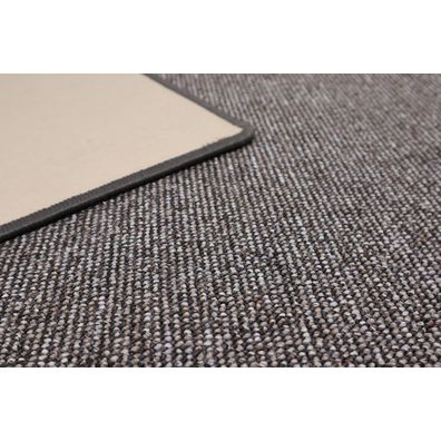 Behúň na mieru Neapol 4719, šíre 80 cm, hnedá, chodba / predsieň