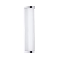 Eglo 64044 -LED Kúpeľňové nástenné svietidlo GITA LED/8,5W/230V 4000K IP44 35 cm