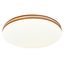 XXXL STROPNÉ LED SVIETIDLO, 34/8/34 cm