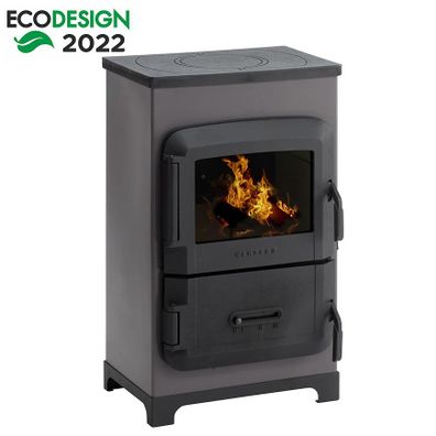 Krbové kachle TRENDY 6 Cashmere 6kW
