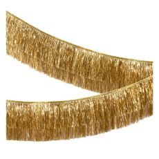 Girlanda 183 cm Gold – Meri Meri