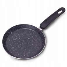 Panvica na palacinky mramorová 26 cm